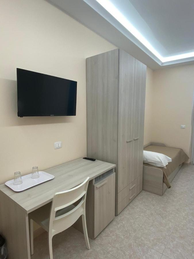 Vittorio Veneto Accomodation - Tropea City Center Exterior photo