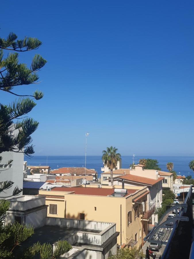 Vittorio Veneto Accomodation - Tropea City Center Exterior photo