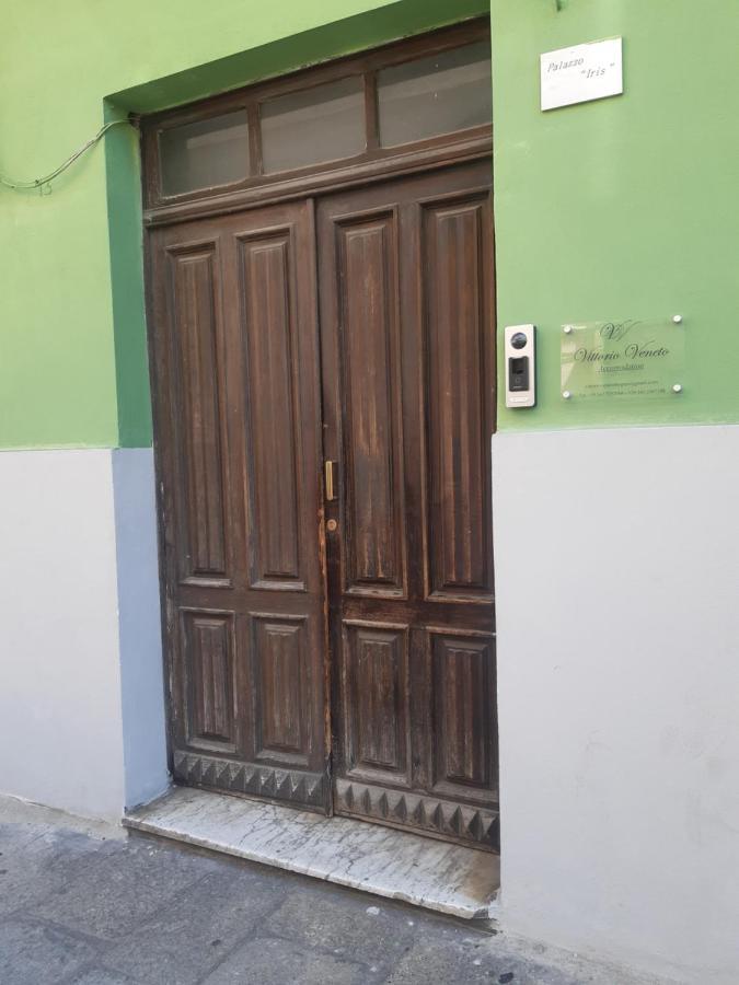 Vittorio Veneto Accomodation - Tropea City Center Exterior photo