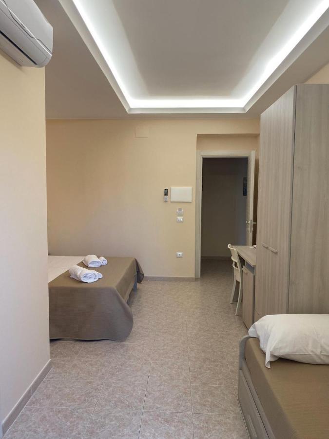 Vittorio Veneto Accomodation - Tropea City Center Exterior photo
