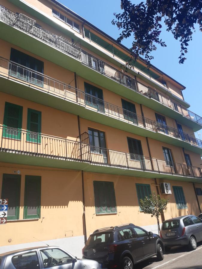 Vittorio Veneto Accomodation - Tropea City Center Exterior photo